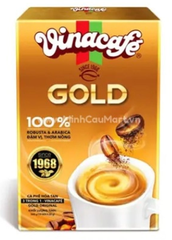 Cà phê Vinacafe Gold 306g
