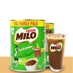 Bột Nestle Milo Úc 1kg