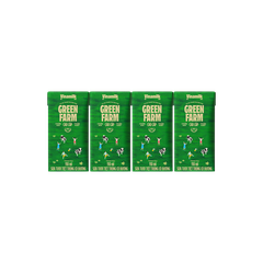 STTT có đường VNM Green Farm 110ml