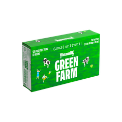 STTT có đường VNM Green Farm 110ml