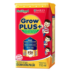 SPDD pha sẵn Growplus 110ml
