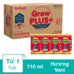 SPDD pha sẵn Growplus 110ml