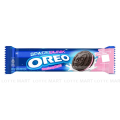 Bánh Oreo dâu 123.5g