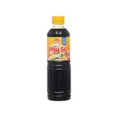 Nước tương Phú Sĩ Ajinomoto 500ml
