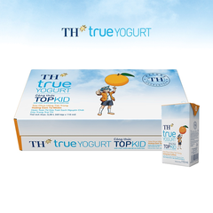 SCUTT TH topkid cam 110ml