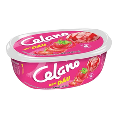 Thố Celano dâu 400ml