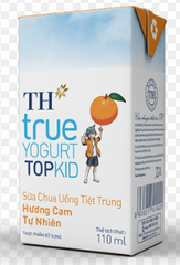 SCUTT TH topkid cam 110ml