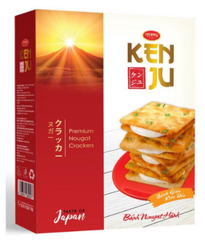 Bánh quy kem dẻo Kenju hộp 279g