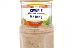 Nước sốt mè rang Kewpie 500ml