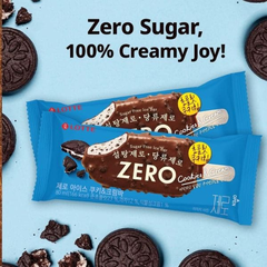 Kem Zero choco bar Hàn Quốc 70ml