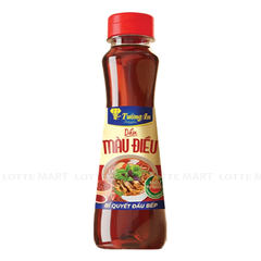 Dầu màu điều Tường An 100ml