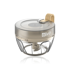 Dụng cụ xay thực phẩm mini Olivo 400ml MFC442