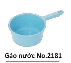 Gáo múc nước 1.3L Thái Lan 2181