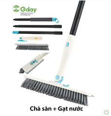 Chổi chà sàn Oday YY-C011