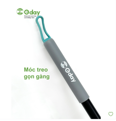 Chổi quyét nước silicon Oday YY - B007