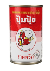 Cá thu chiên sốt tương ớt Pumpui