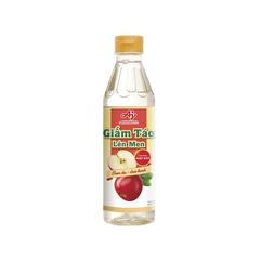 Giấm táo lên men Ajinomoto 400ml