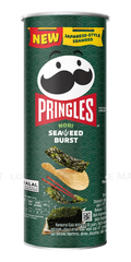 Khoai tây chiên Pringles Nori 107g Singapore