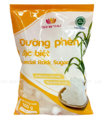 Đường phèn đặc biệt đăng thu 500g