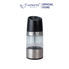 Dụng cụ xay tiêu lưỡi sứ Kaiyo KPG617