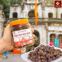 Mận cơm chua ngọt Hồng Lam 200g