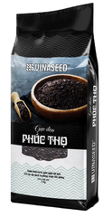 Gạo lứt đen Phúc Thọ 1kg