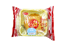 Bánh nướng nhân sữa dừa Bibica 150g