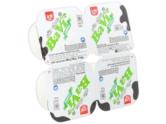 Sữa chua LOF Ba Vì có đường 100g*48