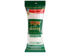 Miến đậu xanh Song Long Double Dragon 200g