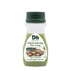 Muối ớt chanh gừng Nha Trang DH Food 200g