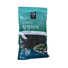 Rong biển khô nấu canh Daesang Hàn Quốc 100g