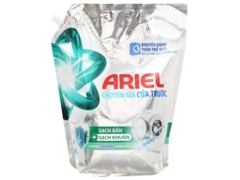 Nước giặt cửa trước Ariel hương downy nắng sớm 3,9kg