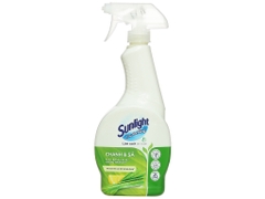Nước lau đa năng Sunlight chanh & sả 500ml