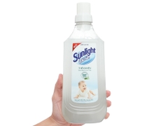 Nước lau sàn Sunlight thiên nhiên 1kg
