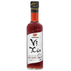 Nước mắm vị xưa 20 độ đạm 500ml
