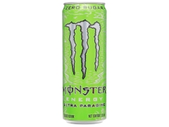 Nước uống tăng lực Monster Ultra Paradise Malaysia 355ml