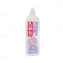 Chai nước tẩy trắng vùng cổ, tay áo Kose 500ml