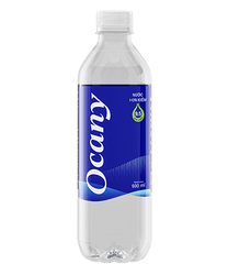 Nước ion - kiềm Ocany 600ml