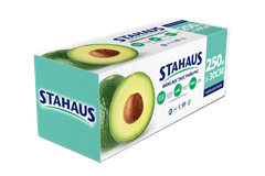 Màng bọc thực phẩm PVC STAHAUS 30cm x 250m