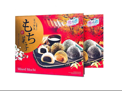 Bánh Mixed Mochi YUKI&LOVE Đài Loan 900g