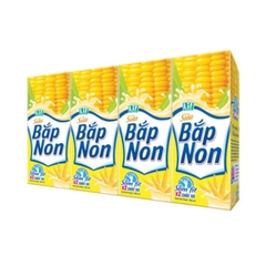 Sữa LIF Bắp non 180ml