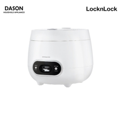 Nồi cơm điện Lock&lock 0,8L EJR426WHT
