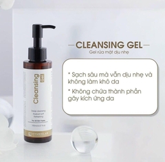 Gel rửa mặt y tế Kyung Lab làm sạch sâu, dành cho mọi loại da 150ml Hàn Quốc