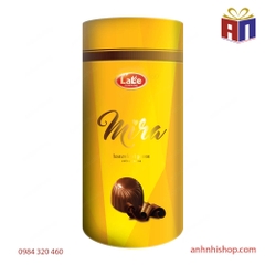 Socola Mira Hanzelnut Lale Thổ Nhĩ Kỳ 145g