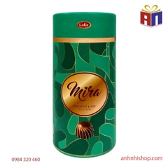 Socola Mira Hanzelnut Lale Thổ Nhĩ Kỳ 145g