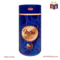 Socola Mira Hanzelnut Lale Thổ Nhĩ Kỳ 145g