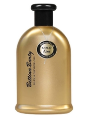 Sữa tắm tinh dầu Bettina Barty Gold Line Đức 500ml