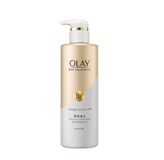 Sữa tắm tinh chất Olay B3+ làm sáng da hương đào vani 500g