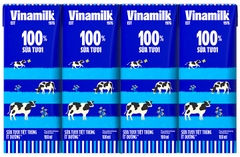 STTT ít đường Vinamilk 180ml