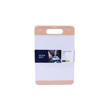 Thớt Micron Ware size 19,7*29,7*1,2cm 5167 Thái Lan
